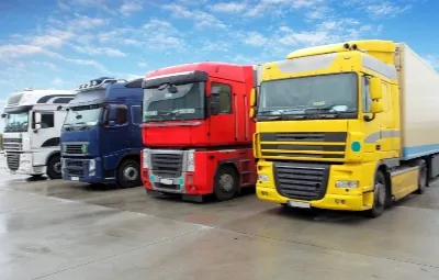 İstanbul Köprübaşı Nakliye Ambarı