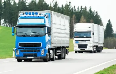 İstanbul ile Köprübaşı Arası Eşya Taşıma